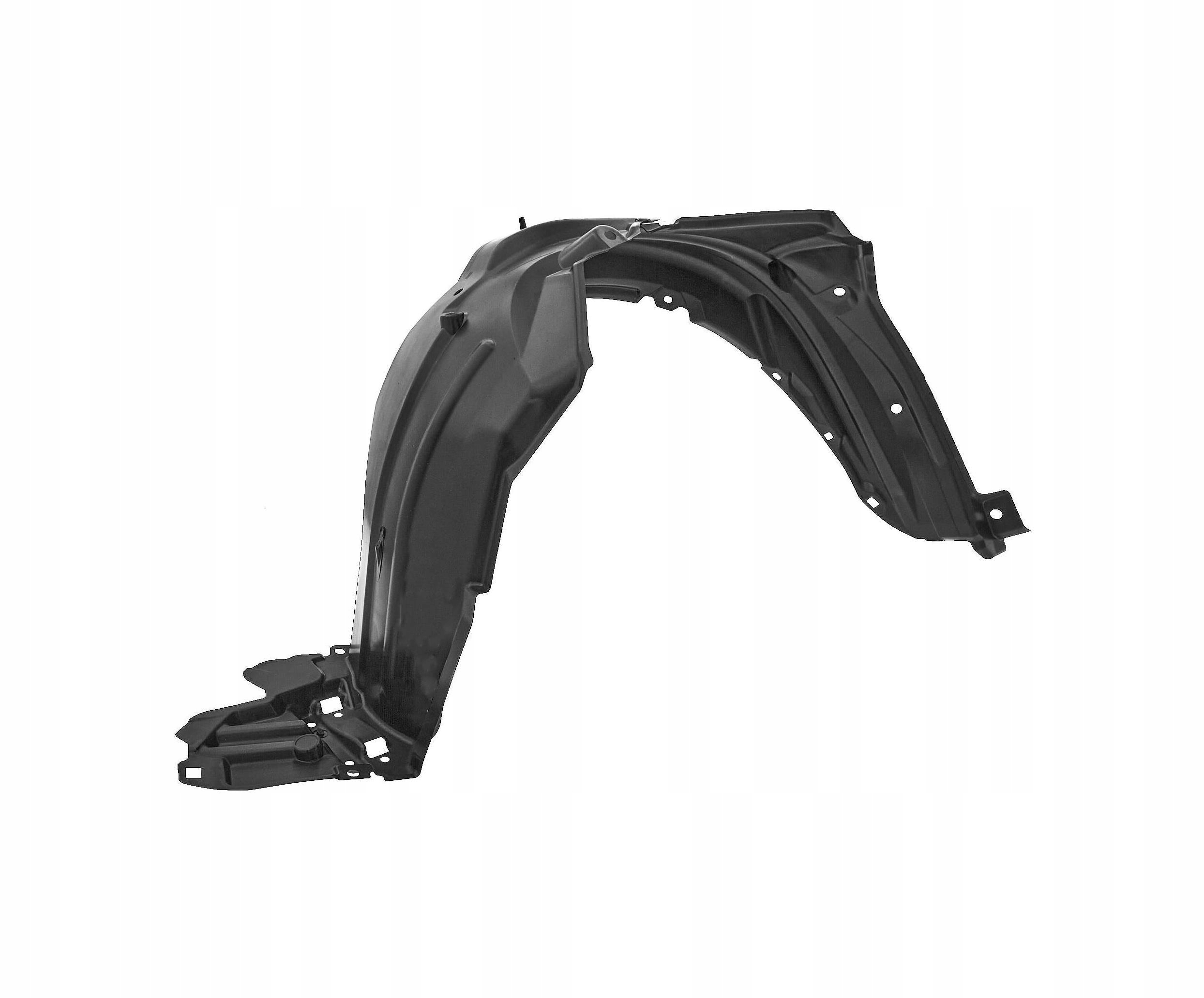 TOYOTA YARIS H B XP150 17 - 20 NADKOLE PRZEDNIE PRAWE