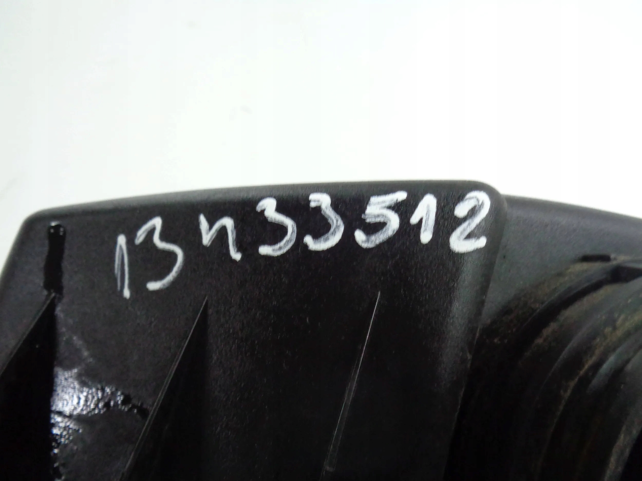 OPEL CORSA E 1.3 CDTI air filter housing 15r