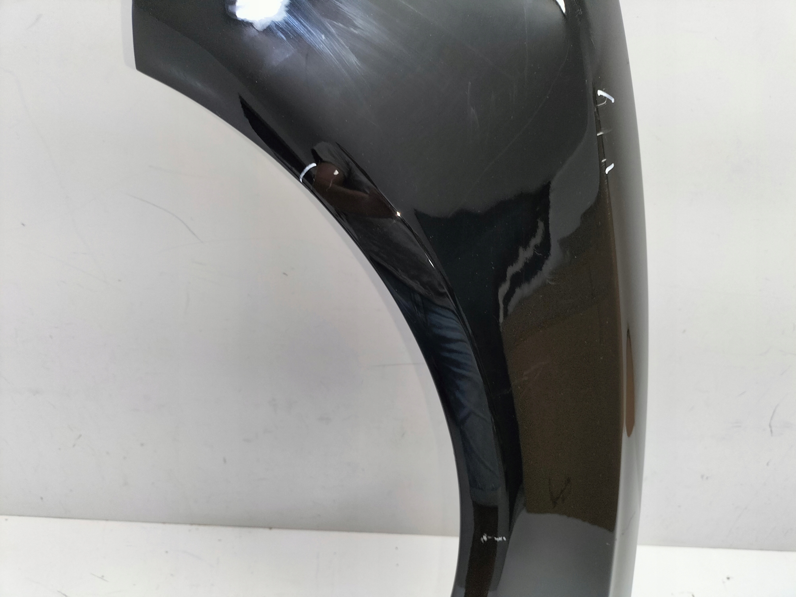 fender front front left AUDI A5 B8 07-16