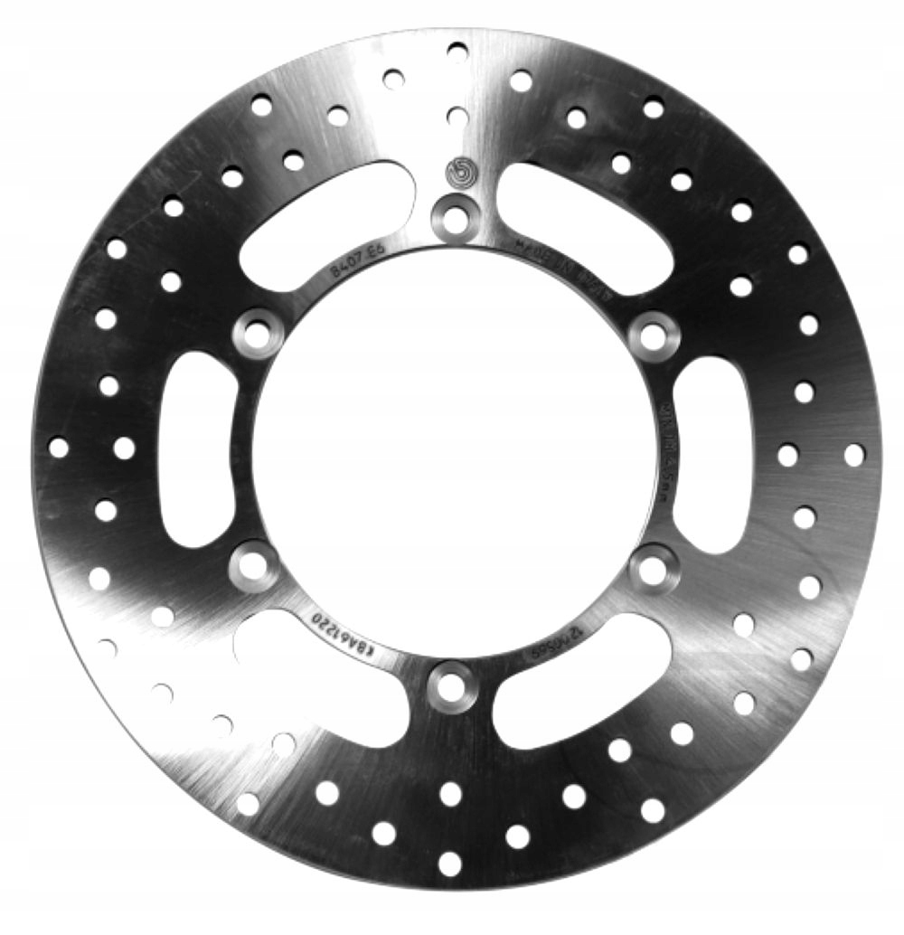 Brzdová Kotúčka Predná Yamaha Vp 125 250 X-City 2007-2012