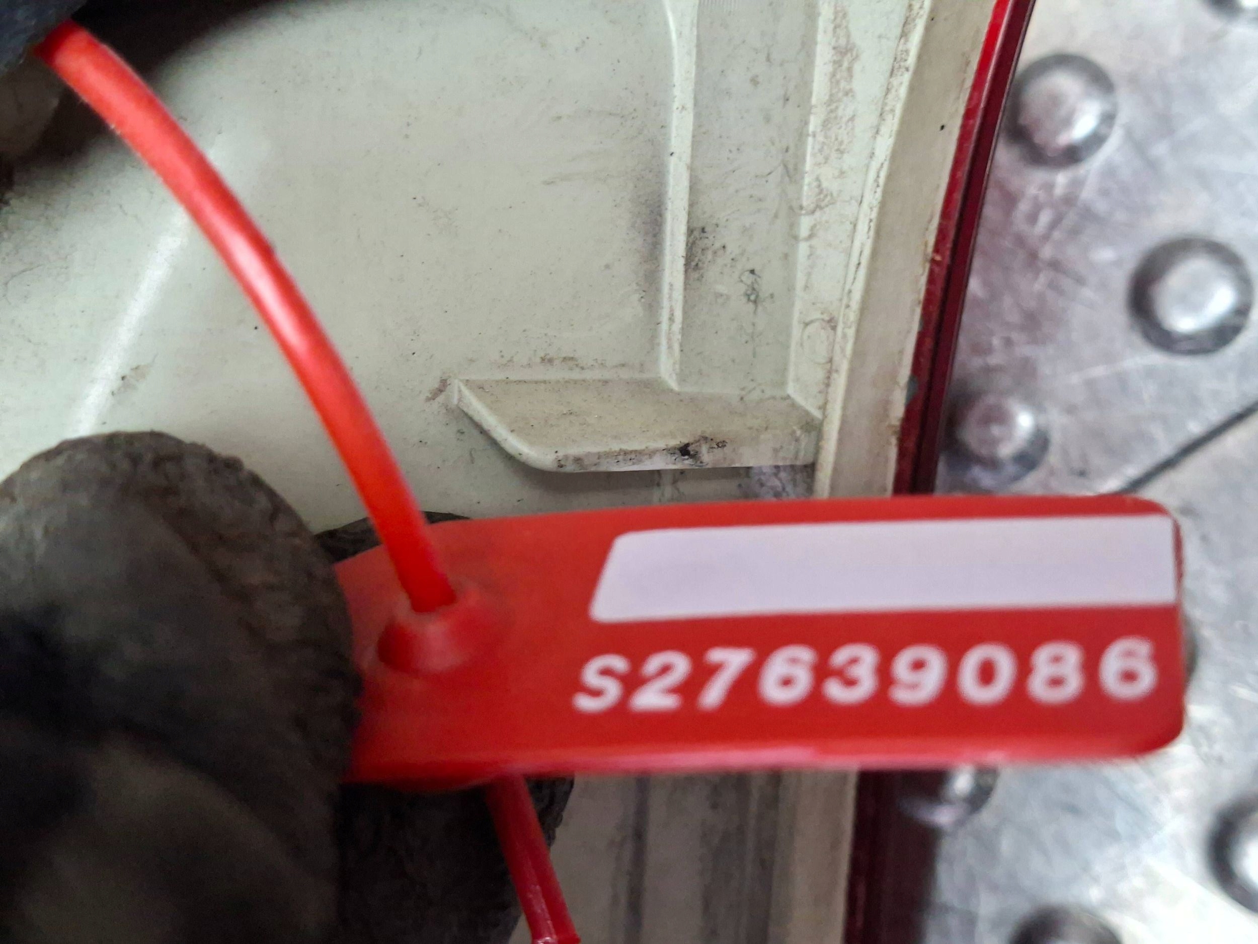 light right rear part OPEL ASTRA J HB 2009