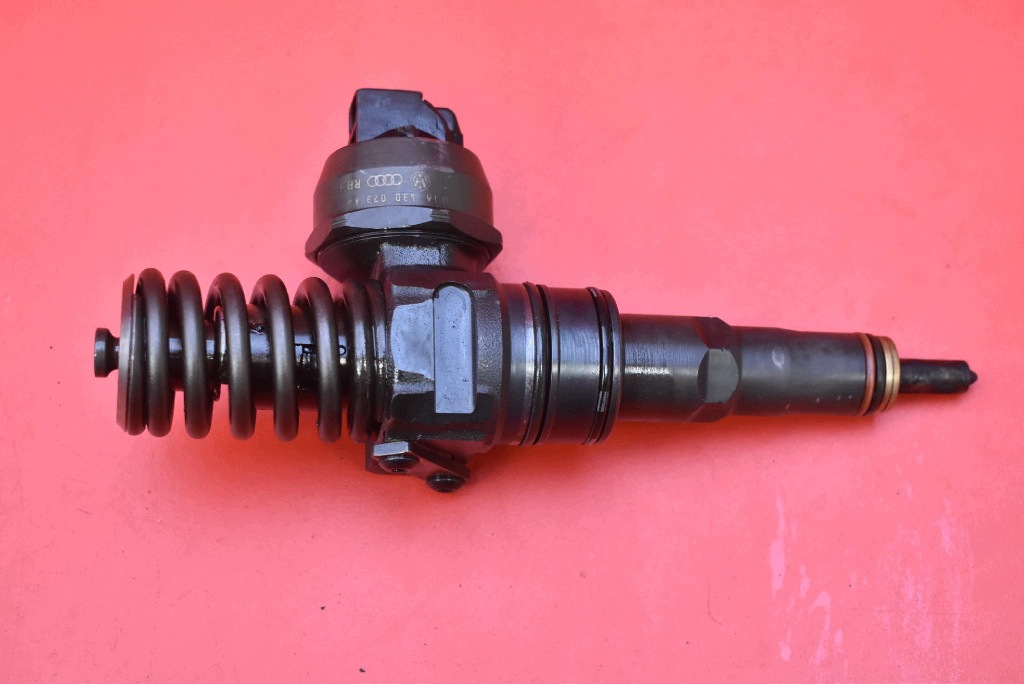 Einspritzdüse Einspritzdüse 038130073AJ VW PASSAT B5 1.9 TDI 101 KM LIFT 00-05