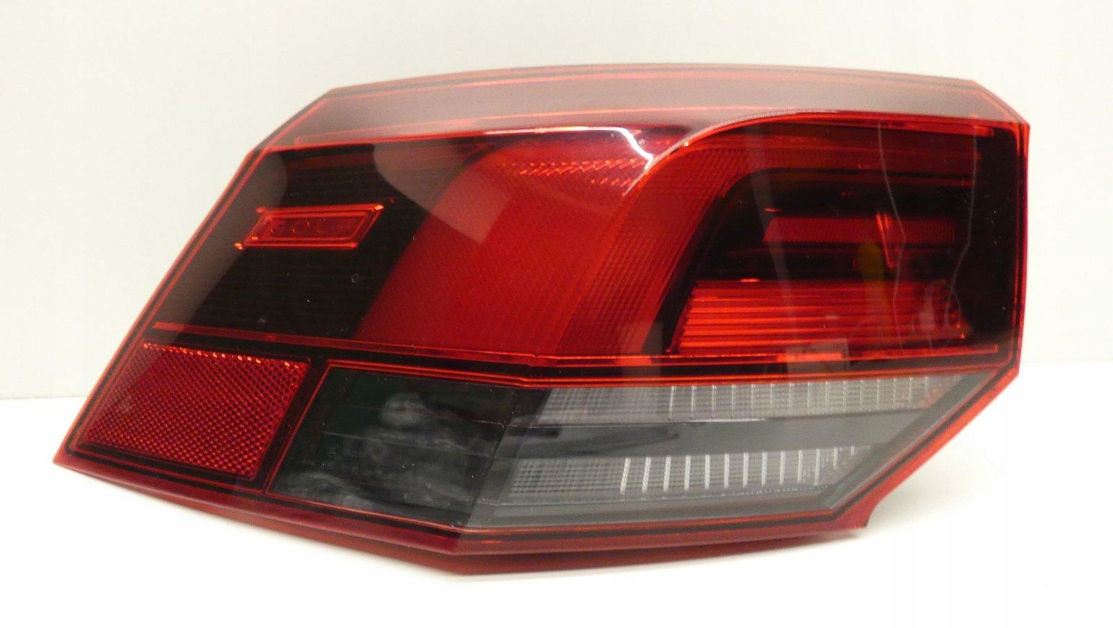 VW GOLF VIII 8 HB 5H0945095C 2020- light rear part rear left LED