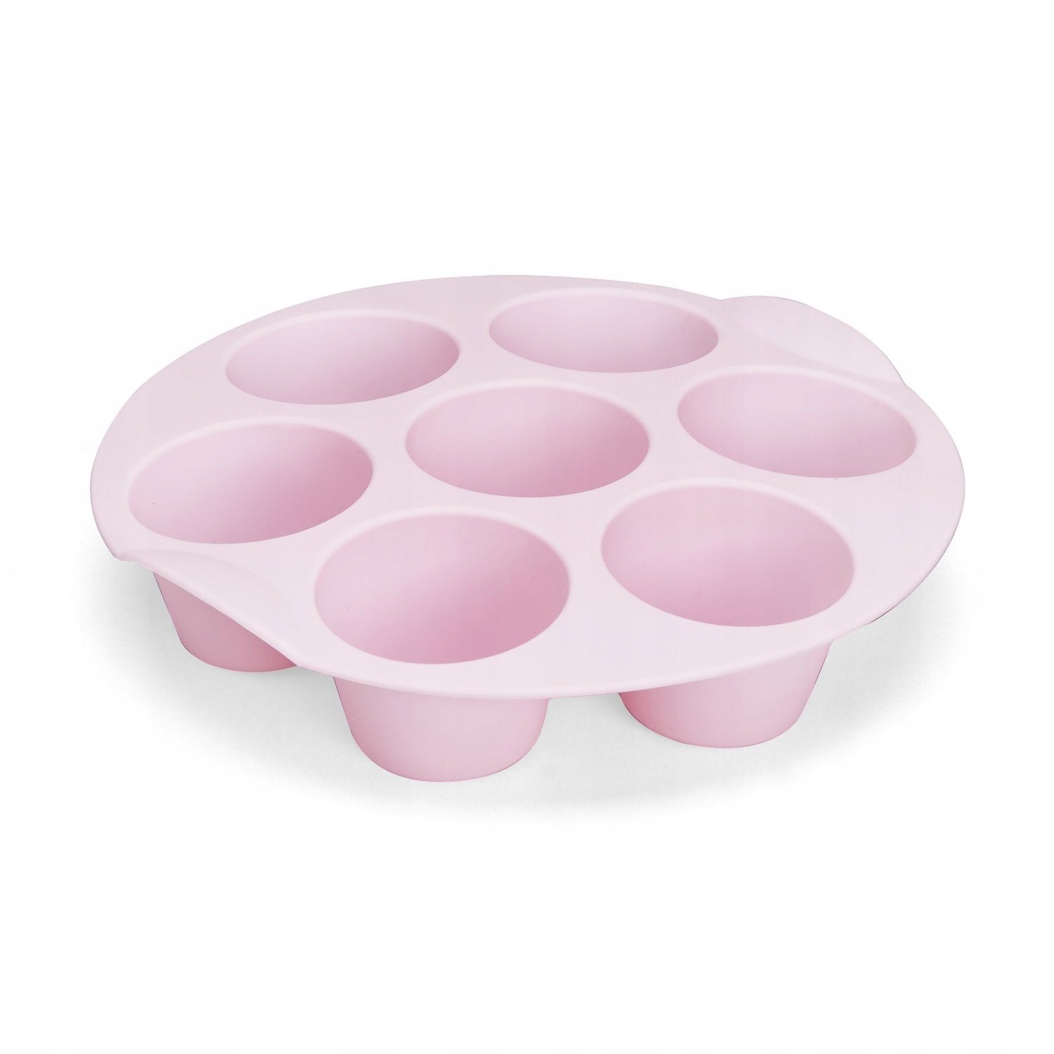 

silikonowa forma do muffinek do Varoma Thermomix