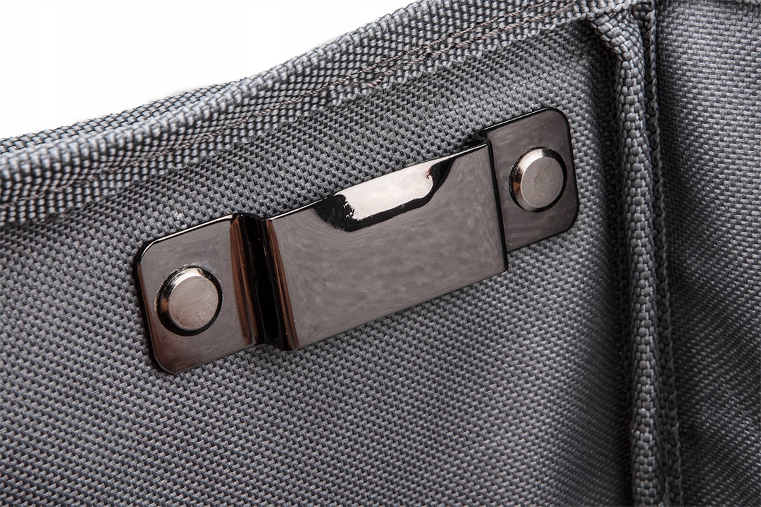 Torba na elektronarzędzia Energy+ GRAPHITE 58G015 Liczba kieszeni na zewnątrz 14