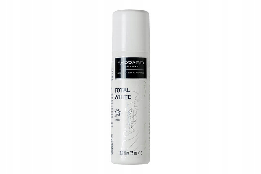 Tarrago Sneakers TOTAL White 75ml