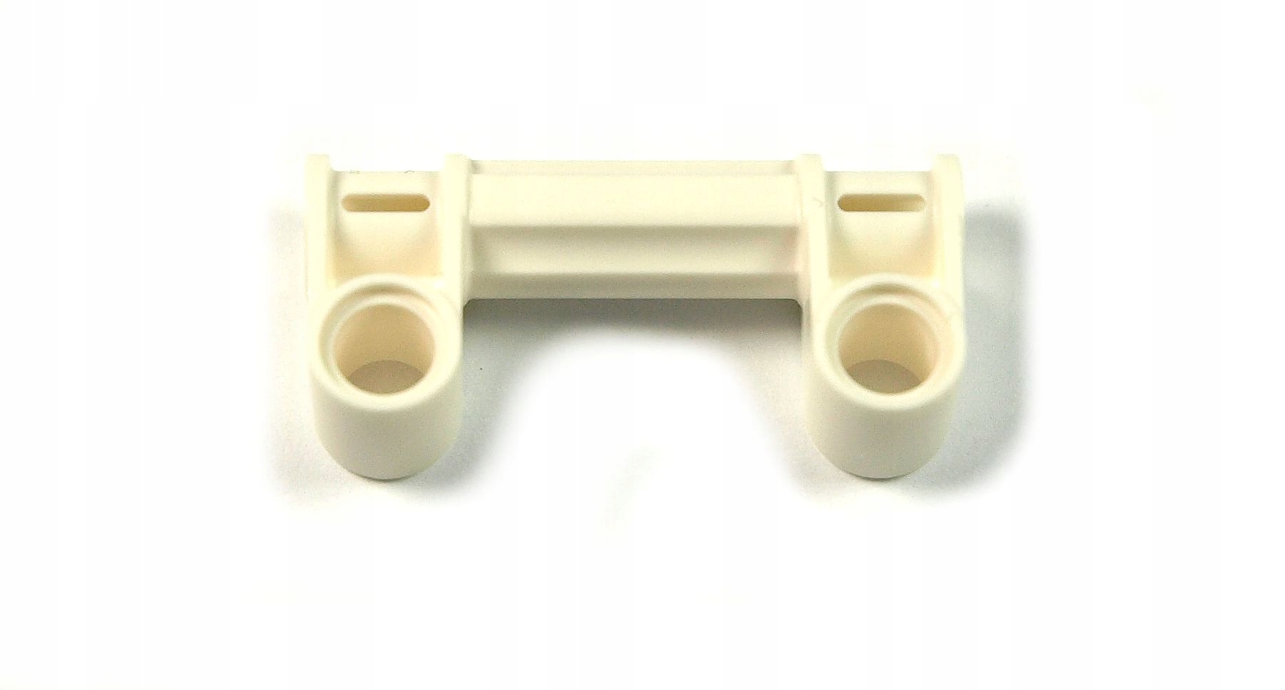 

Łącznik Belka 1x2x4 Biały 1szt. Lego Technic 80910