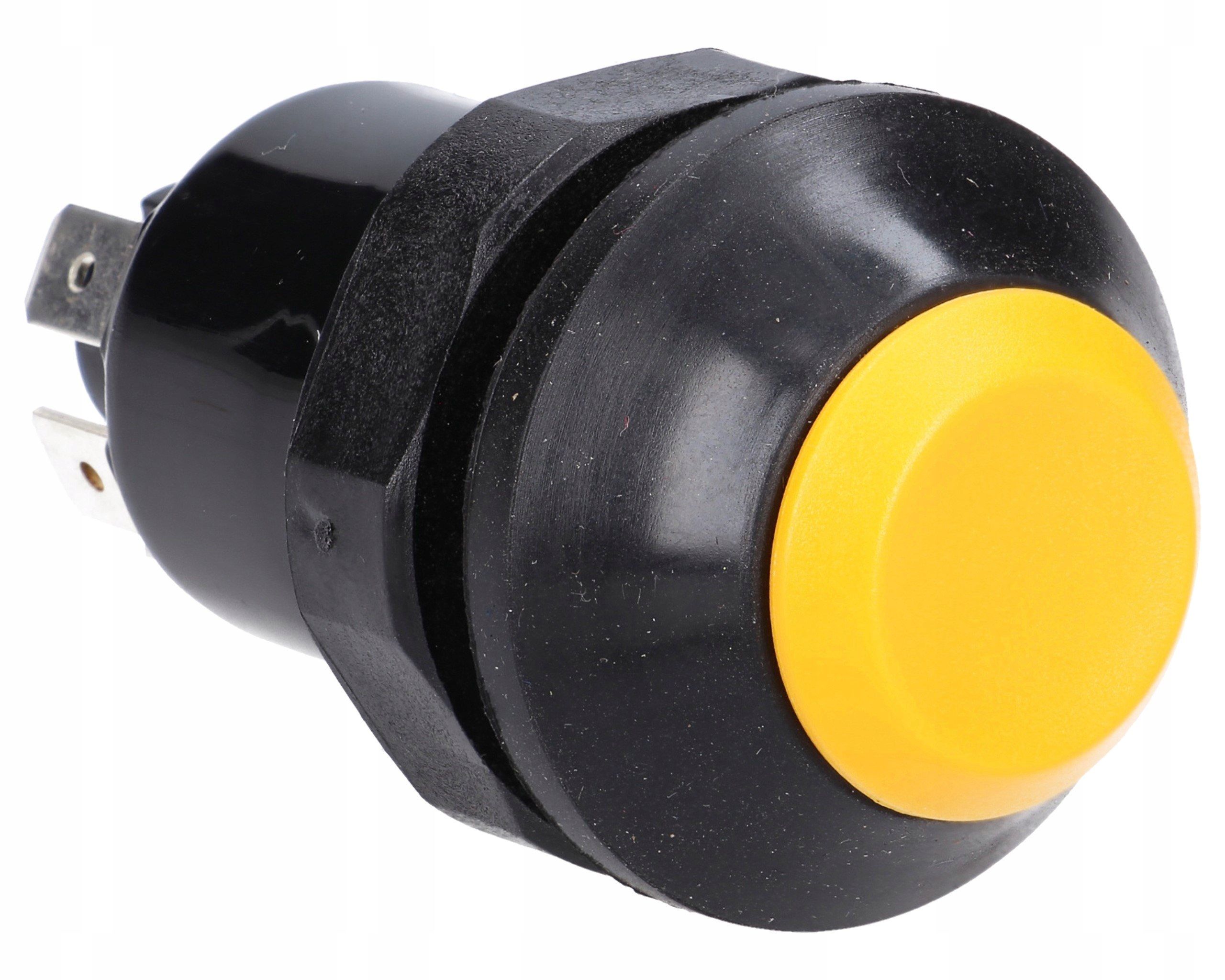 tlačítko, vypínač bez potisku Jcb 701/08800