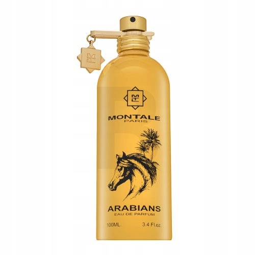 Montale Arabians parfémovaná voda unisex 100 ml