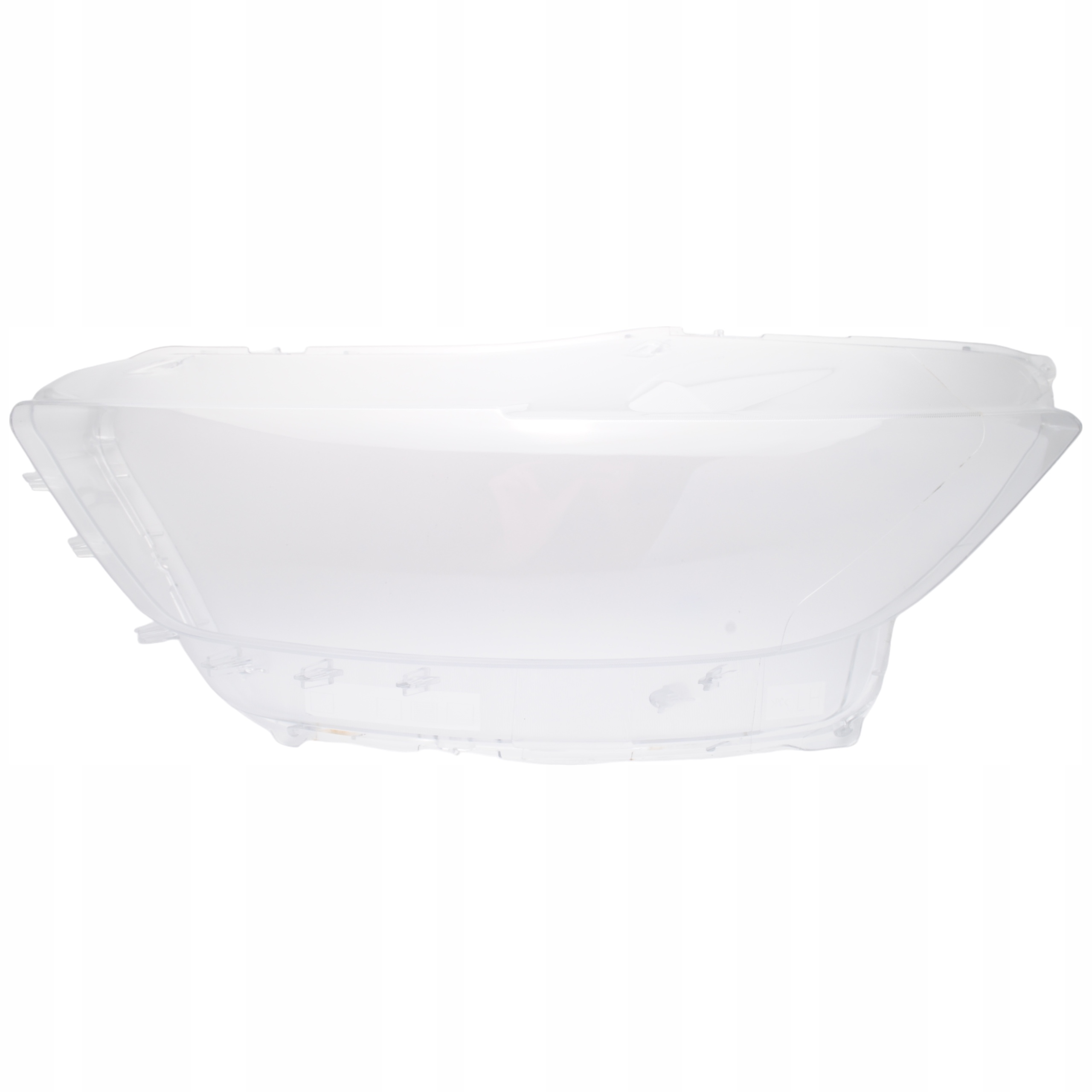 Klosz Levé sklo světlometu lampa Ford Mustang VI 2015-2018