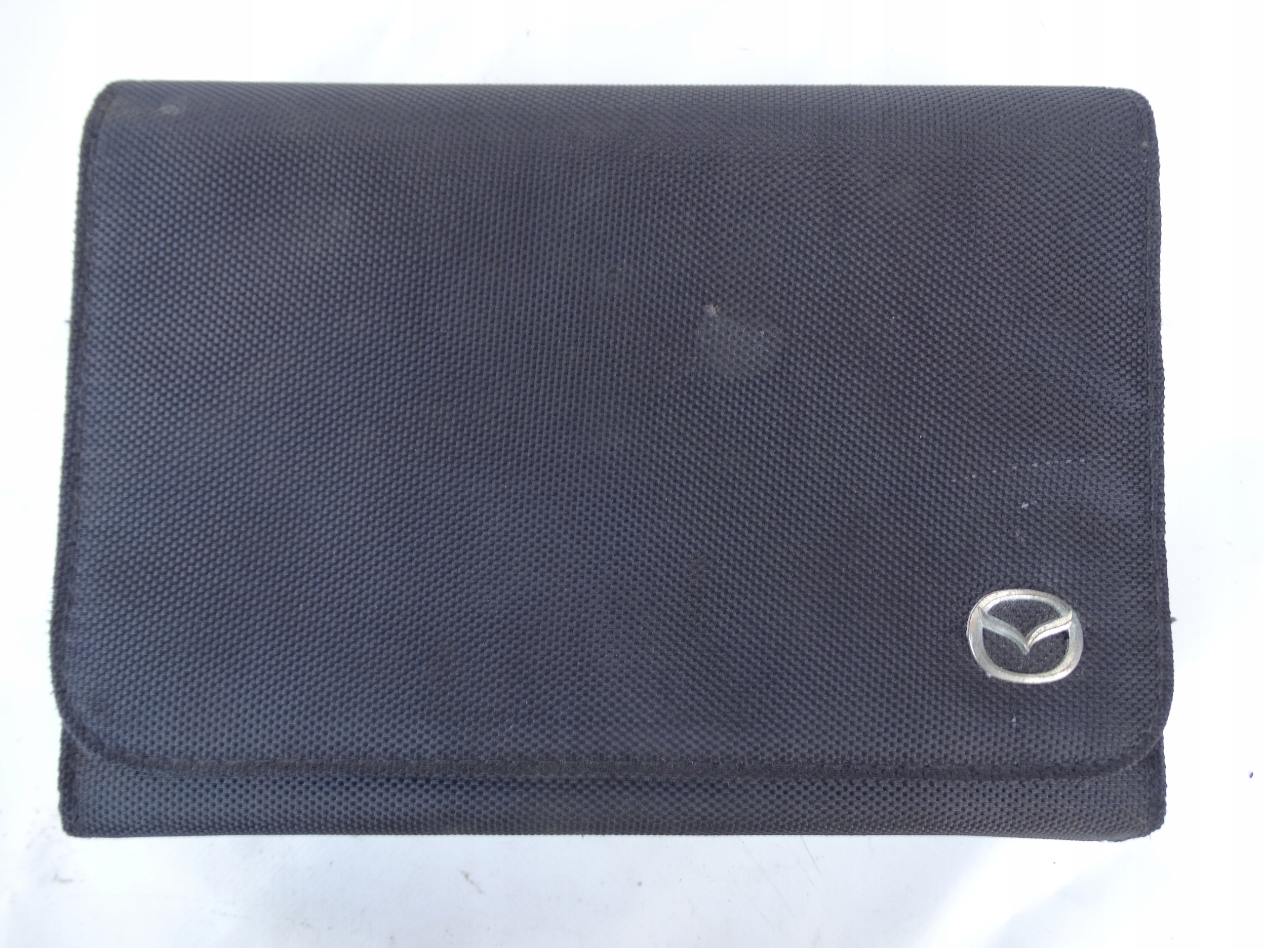 POKROWIEC NA DOKUMENTY ETUI KSIĄZKA MAZDA CX-5 I