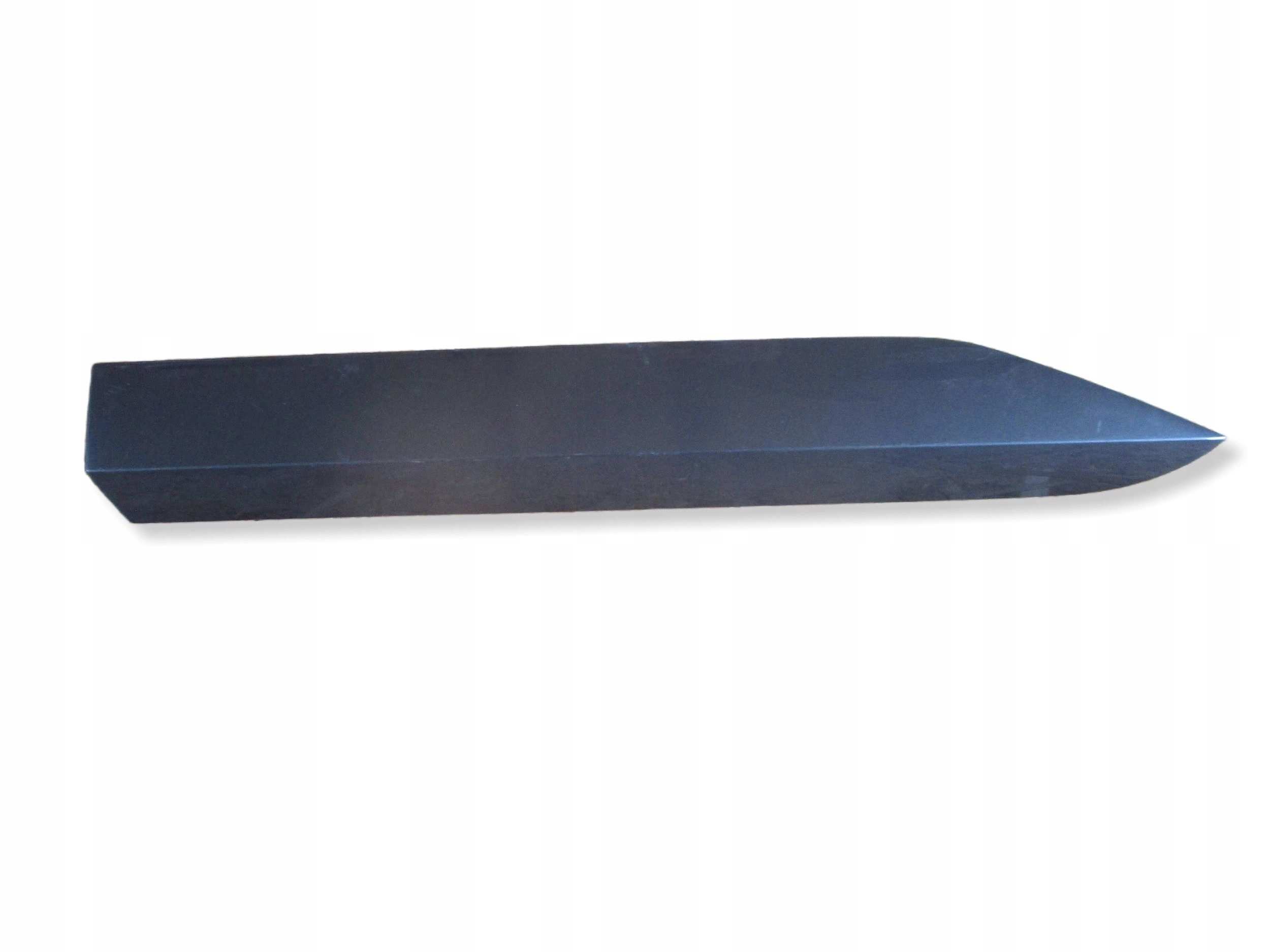 moulding door rear left SKODA SUPERB III 3V0