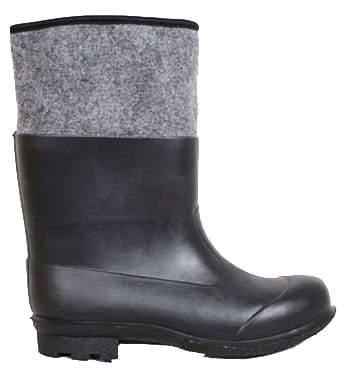 

Buty robocze gumofilce 42