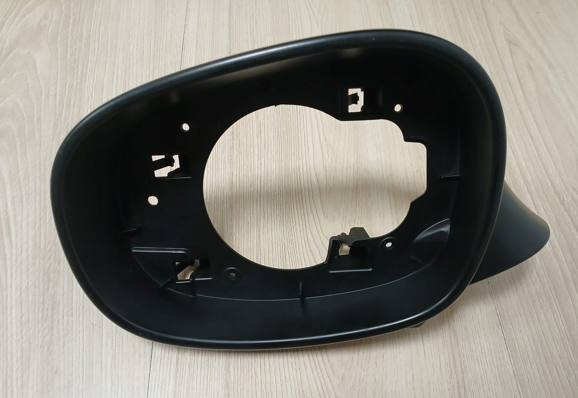 BMW E90 E91 E92 E81 E82 E87 E88 lift Boîte Châssis Gauche Rétroviseur OE