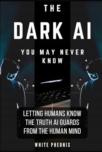 PHEONIX, WHITE THE DARK AI YOU MAY NEVER KNOW: LETTING HUMANS KNOW THE TRUT