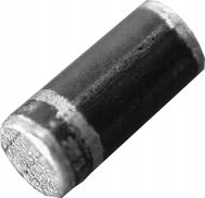 

Dioda prostownicza 1A/100V SOD-80 - DL4002 - 10szt