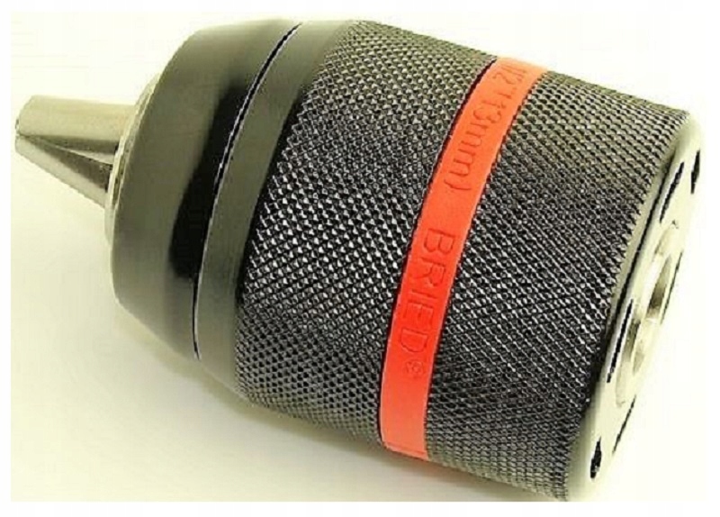 

Uchwyt wiertarski samozaciskowy 1/2 gwint 2-13mm