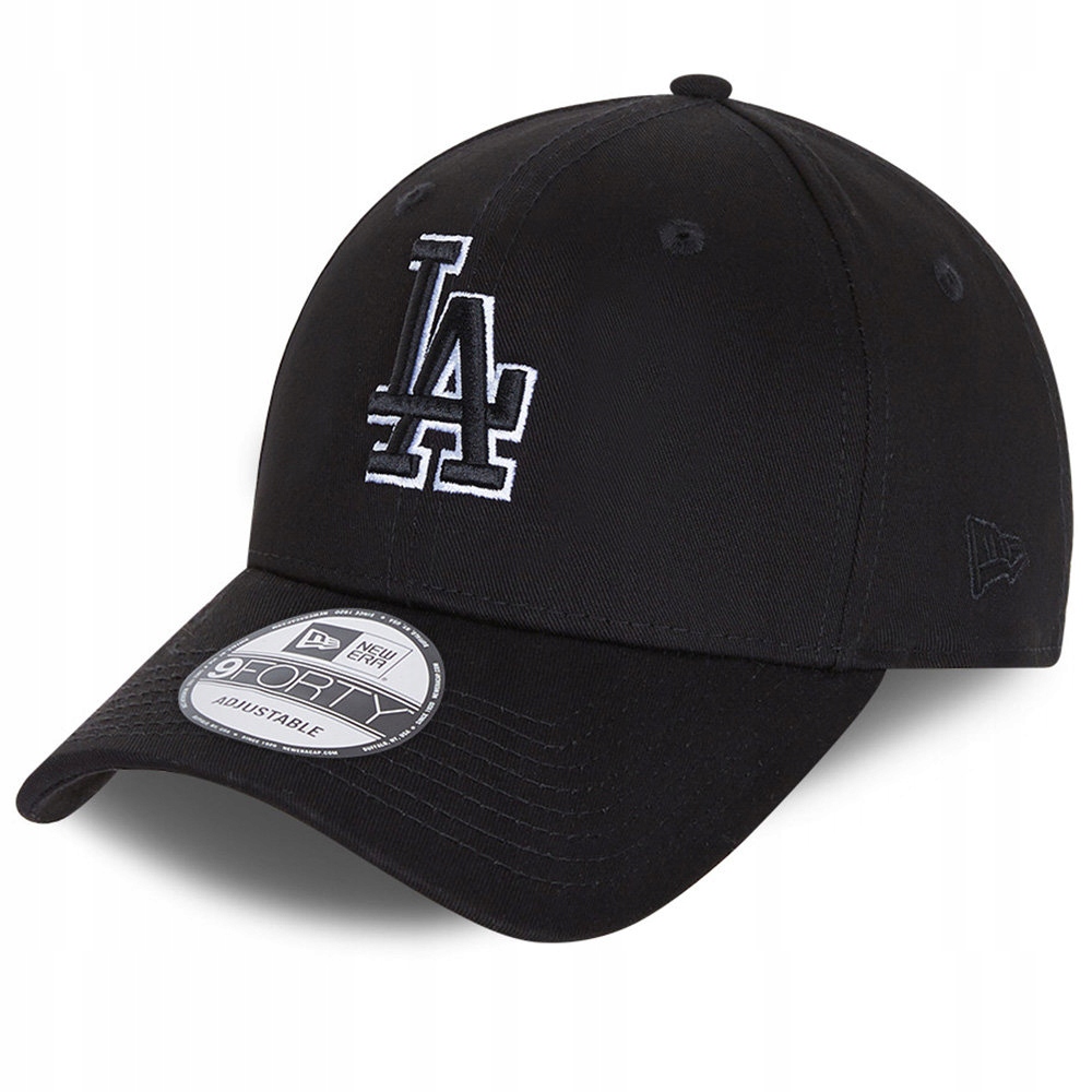 

Czapka Z Daszkiem New Era La Los Angeles Męska