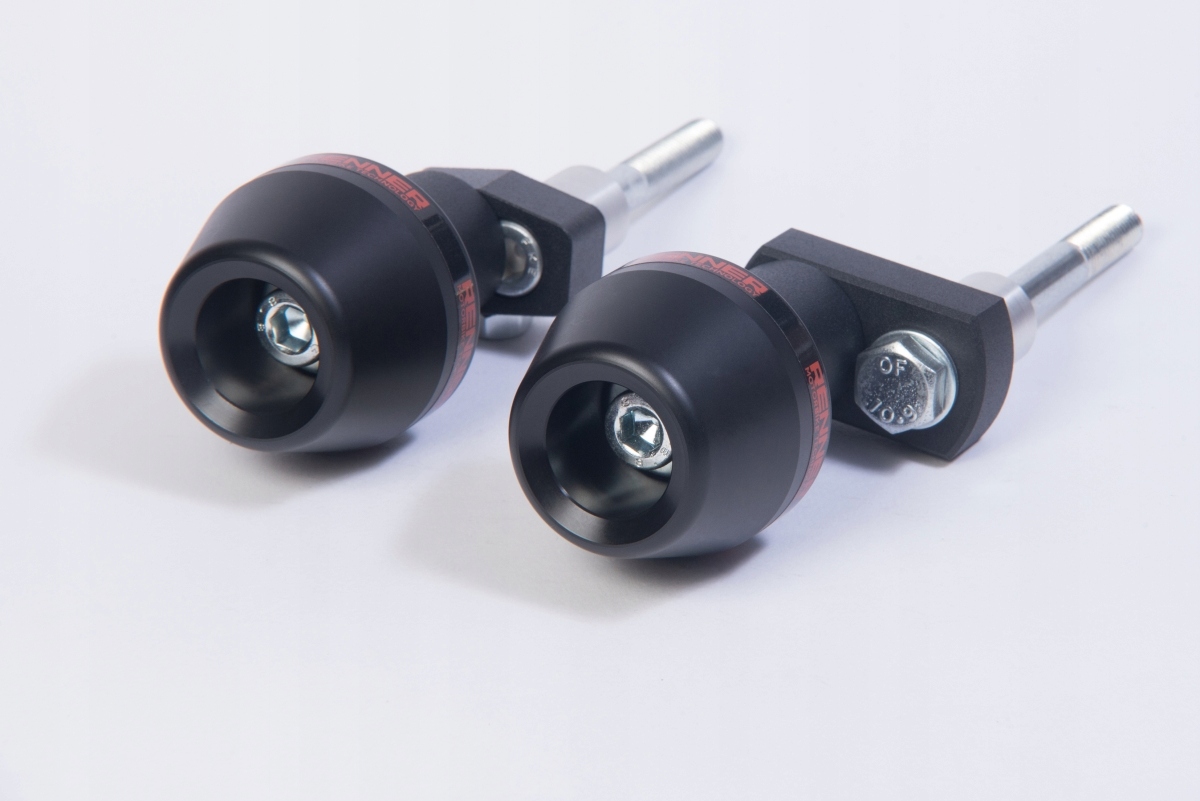 Renner Crash Pady Honda Cbr 600 Rr ’03-’06