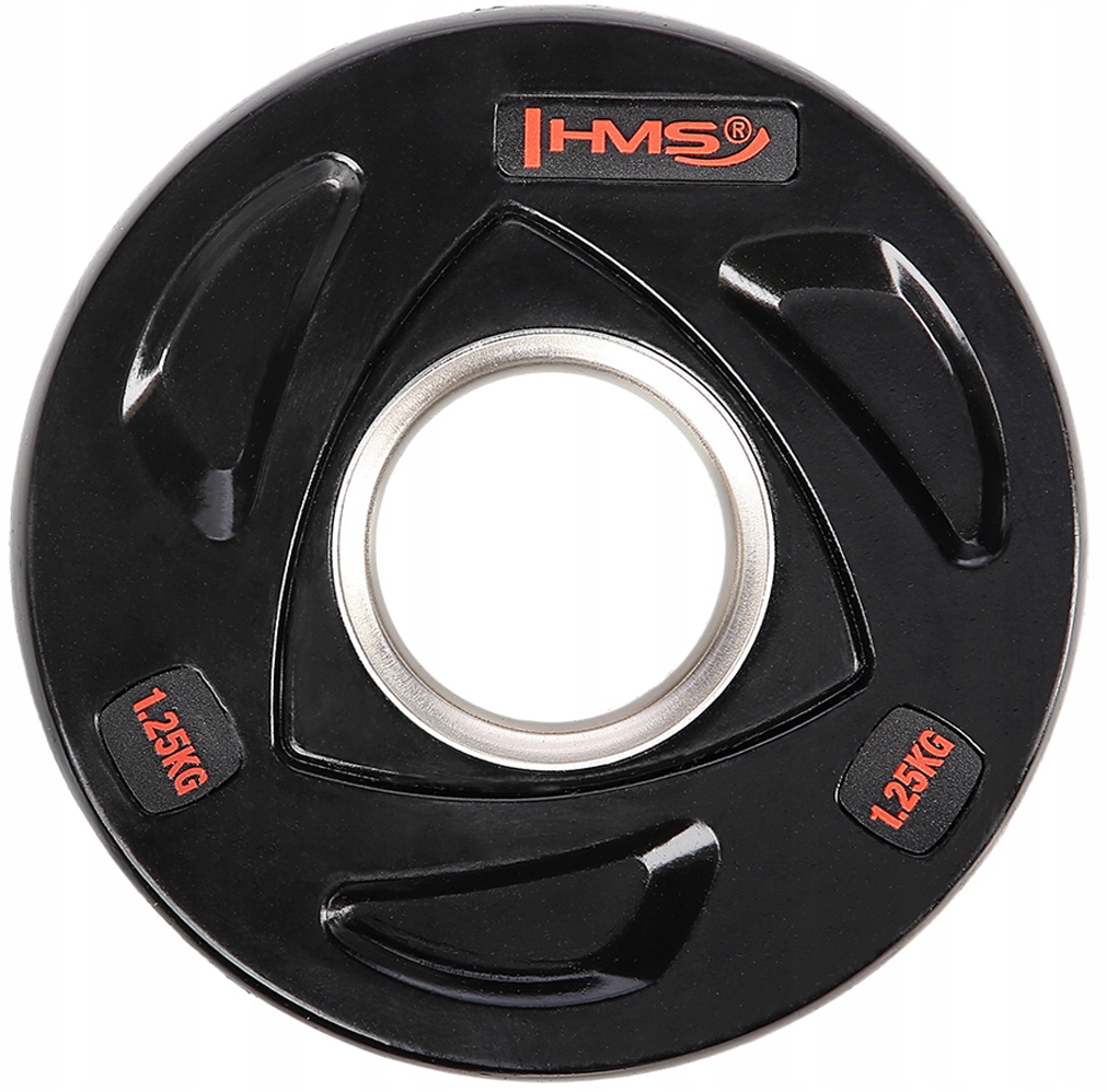 

Obciążenie Olimpijskie 1.25 Kg Na Siłownie Talerze