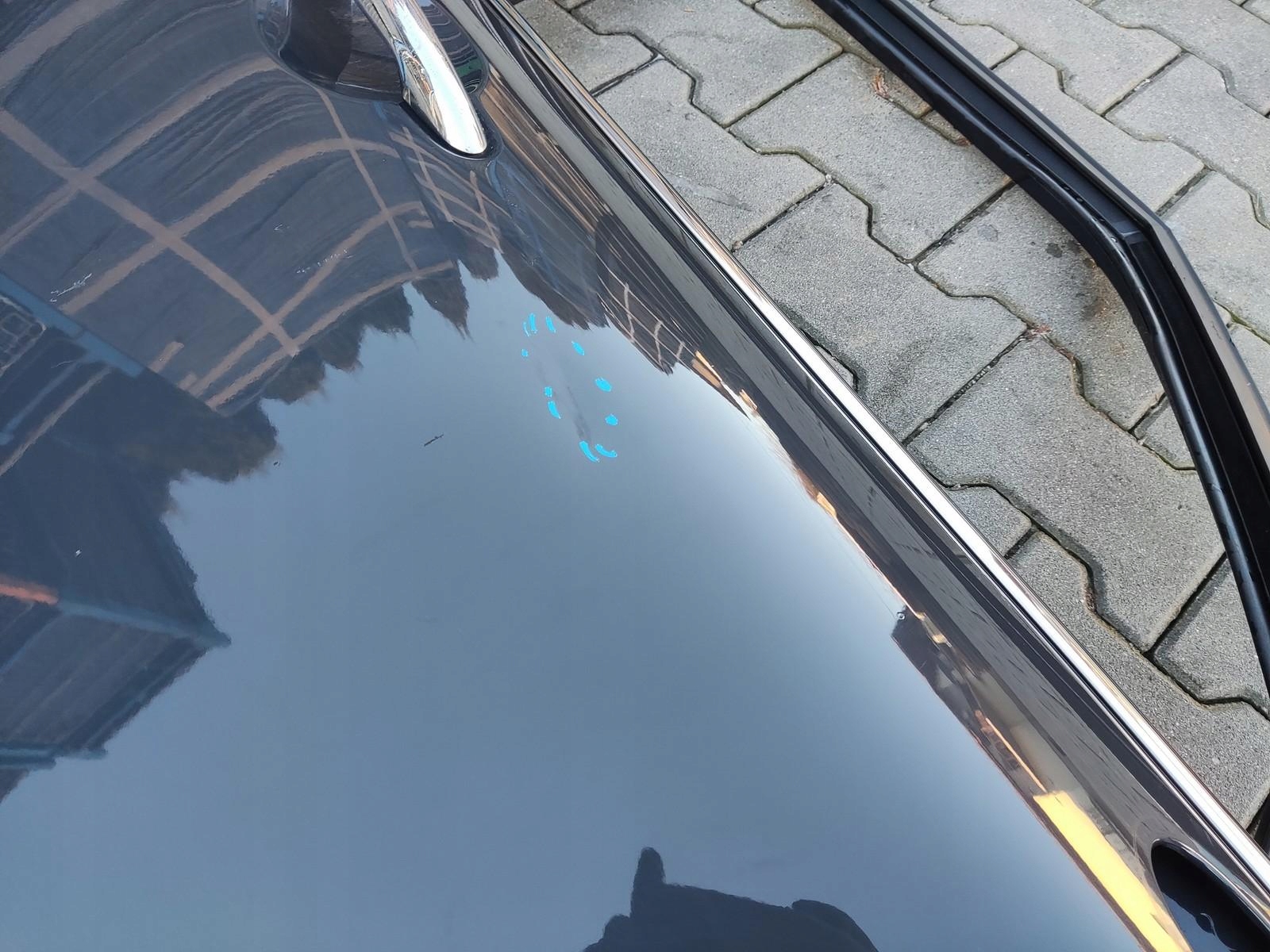 door right right front front MINI CLUBMAN F54 2015-2019