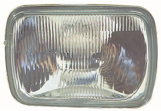 abakus 100-1102N-LD-E фара