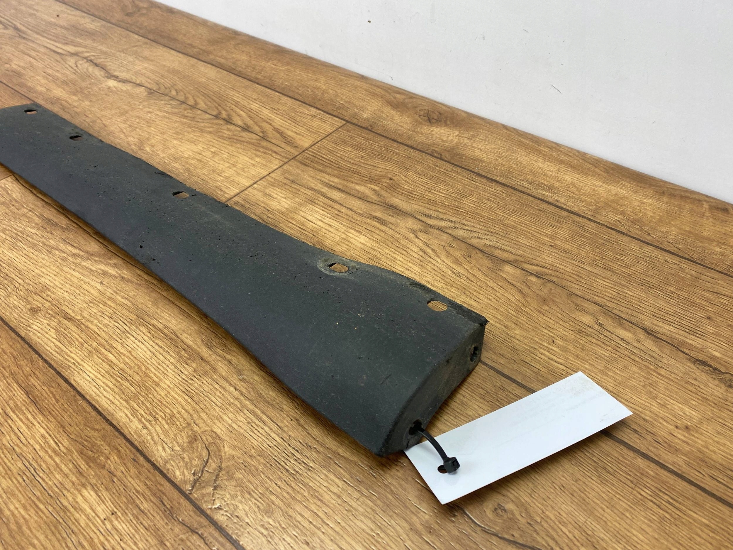 mudguard rear. Ford F150 2015