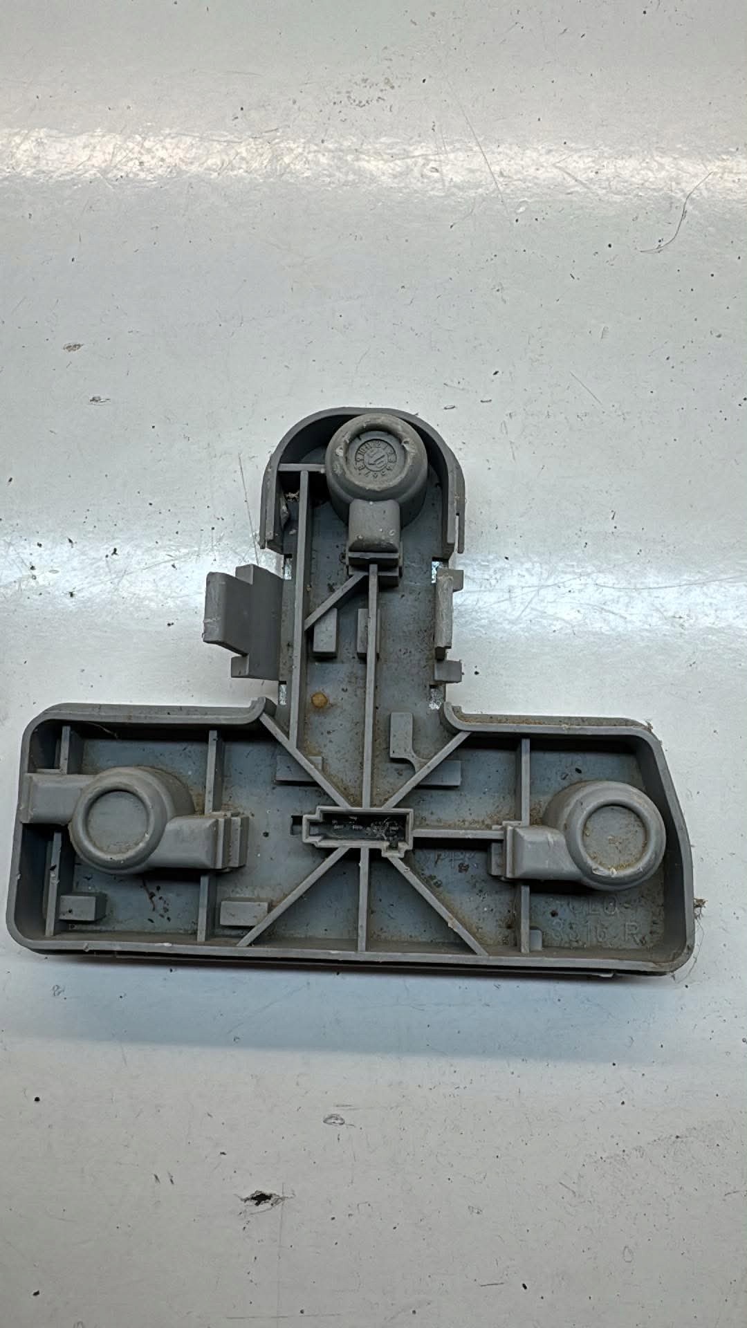 scheinwerfereinsatz rechts heck hinten Saab 9-5 95
