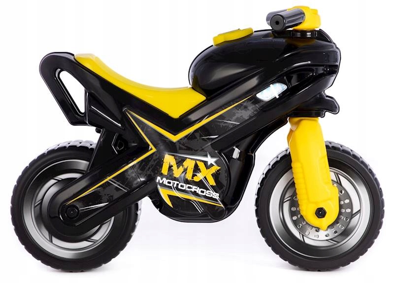 74915 Jeździk Motorek dla Dzieci MX Motocross