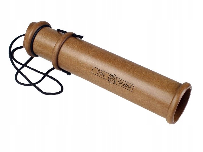 Weisskirchen – vábnička na jeleny, dvoudílná