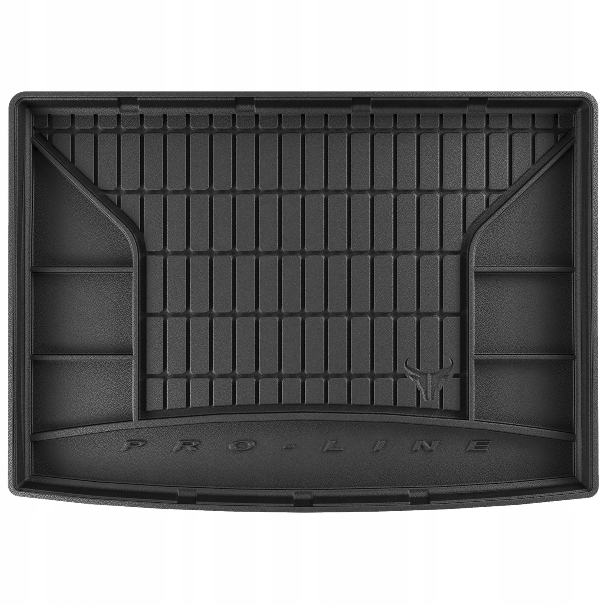 WKLAD BAGAZ.DB B-KLASA W246 DOL.POD. 11-