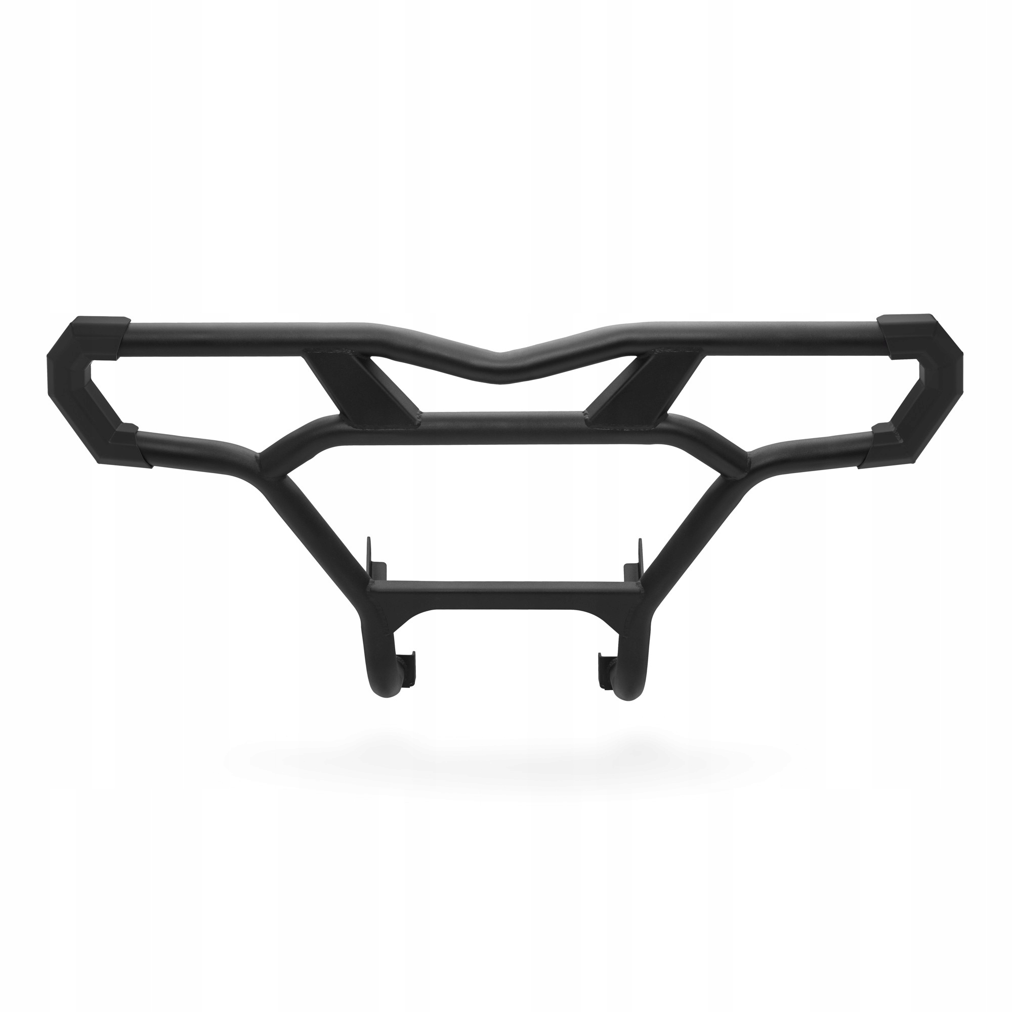 Bumper tył Cf Moto Cforce 520 Squdde (czarny)