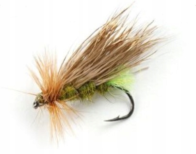 Haczyki Gamakatsu Nowość F11 N/L #14 13szt. Czarny Marka Gamakatsu