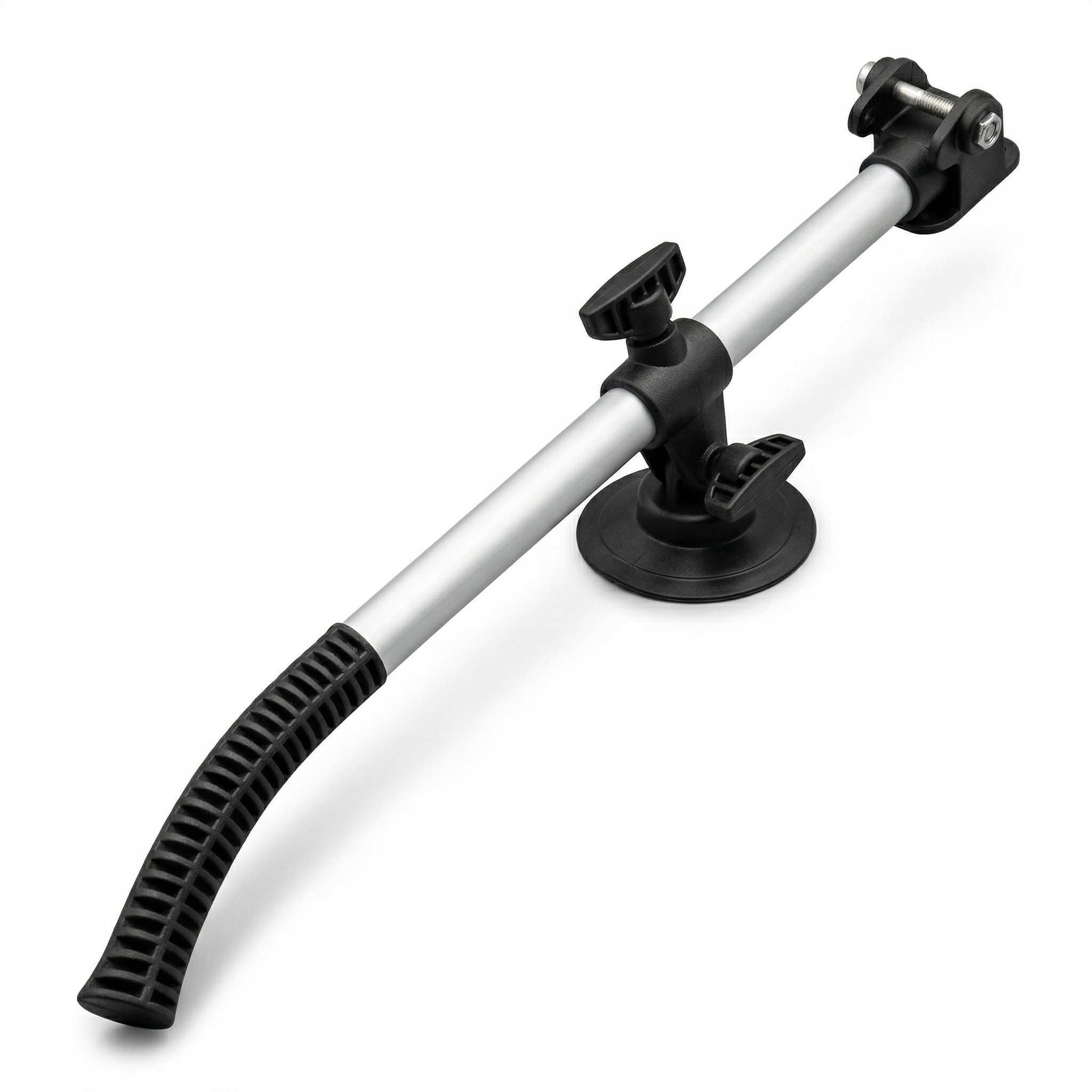 Uchwyt Czujnika Echosondy Aluminium