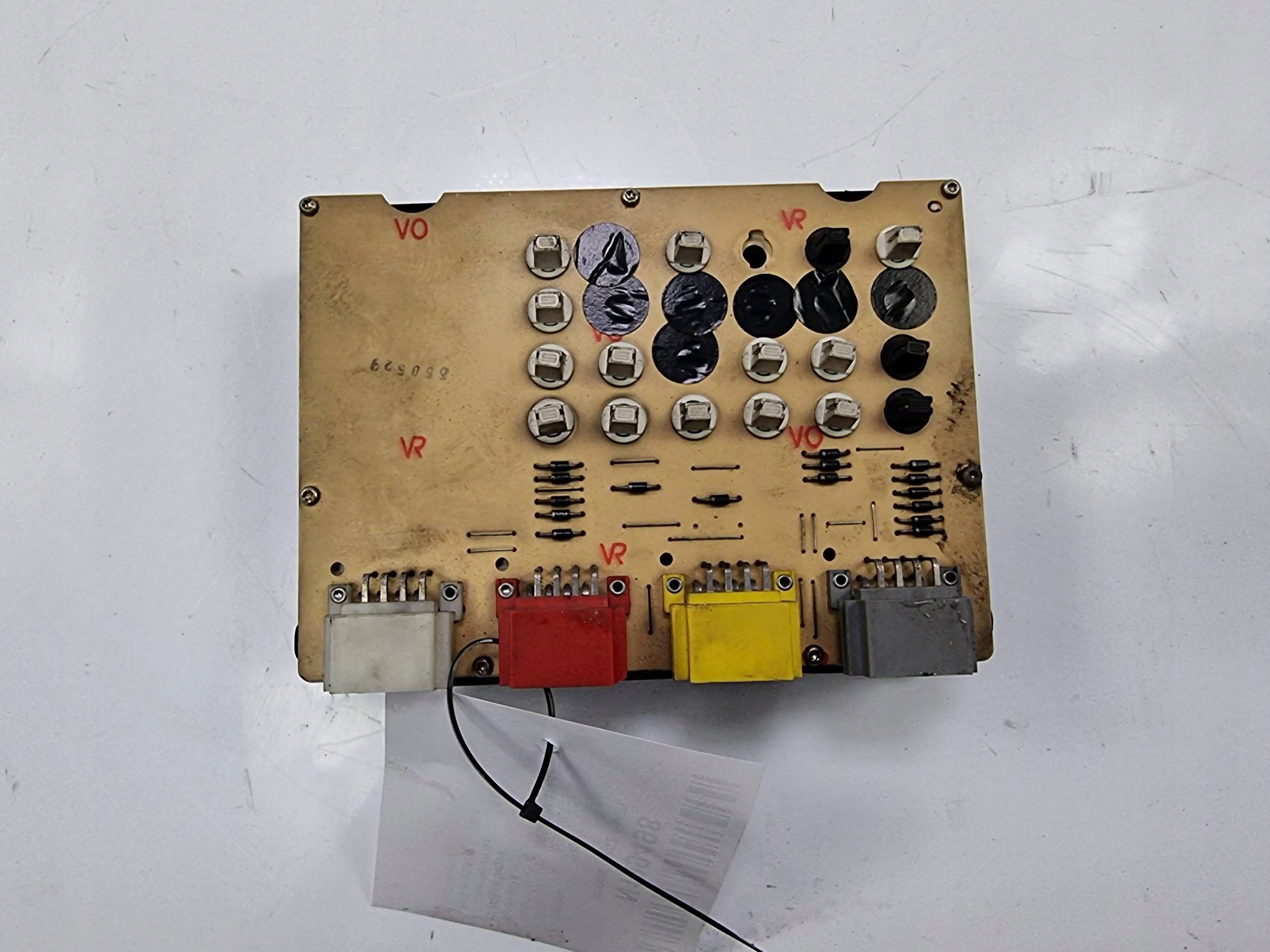 Bildschirm, PANEL RENAULT PREMIUM 270.19