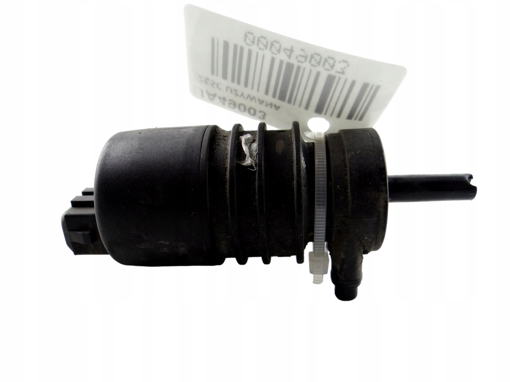 mini motor pump washers OPEL ASTRA G 90 585 762