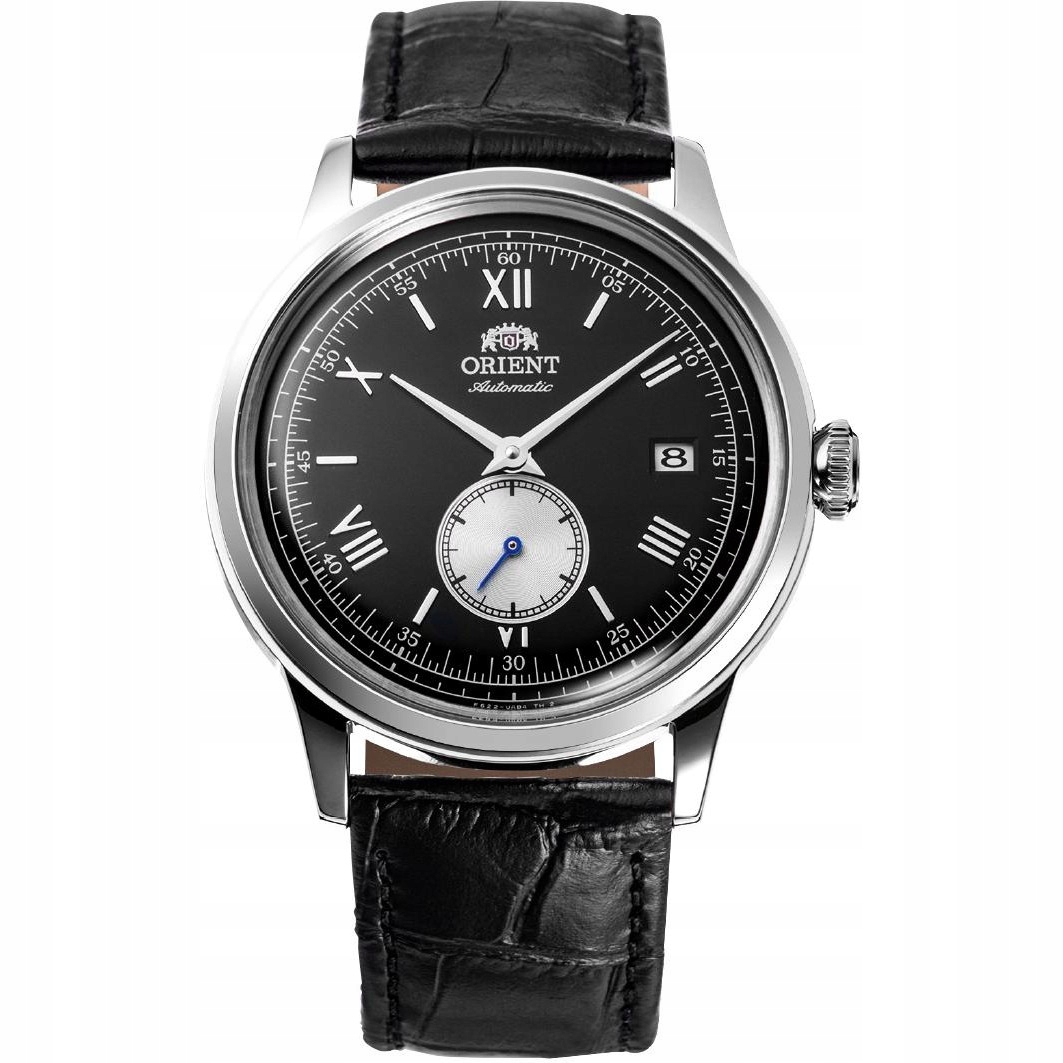 Pánské Hodinky Orient RA-AP0101B30B černé