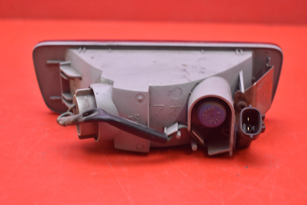 light left rear part rear 1149-222 MITSUBISHI ASX 1 and 10-12