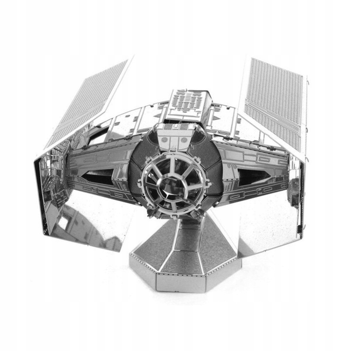 Metal model Star Wars Gwiezdne Wojny TIE Fighter