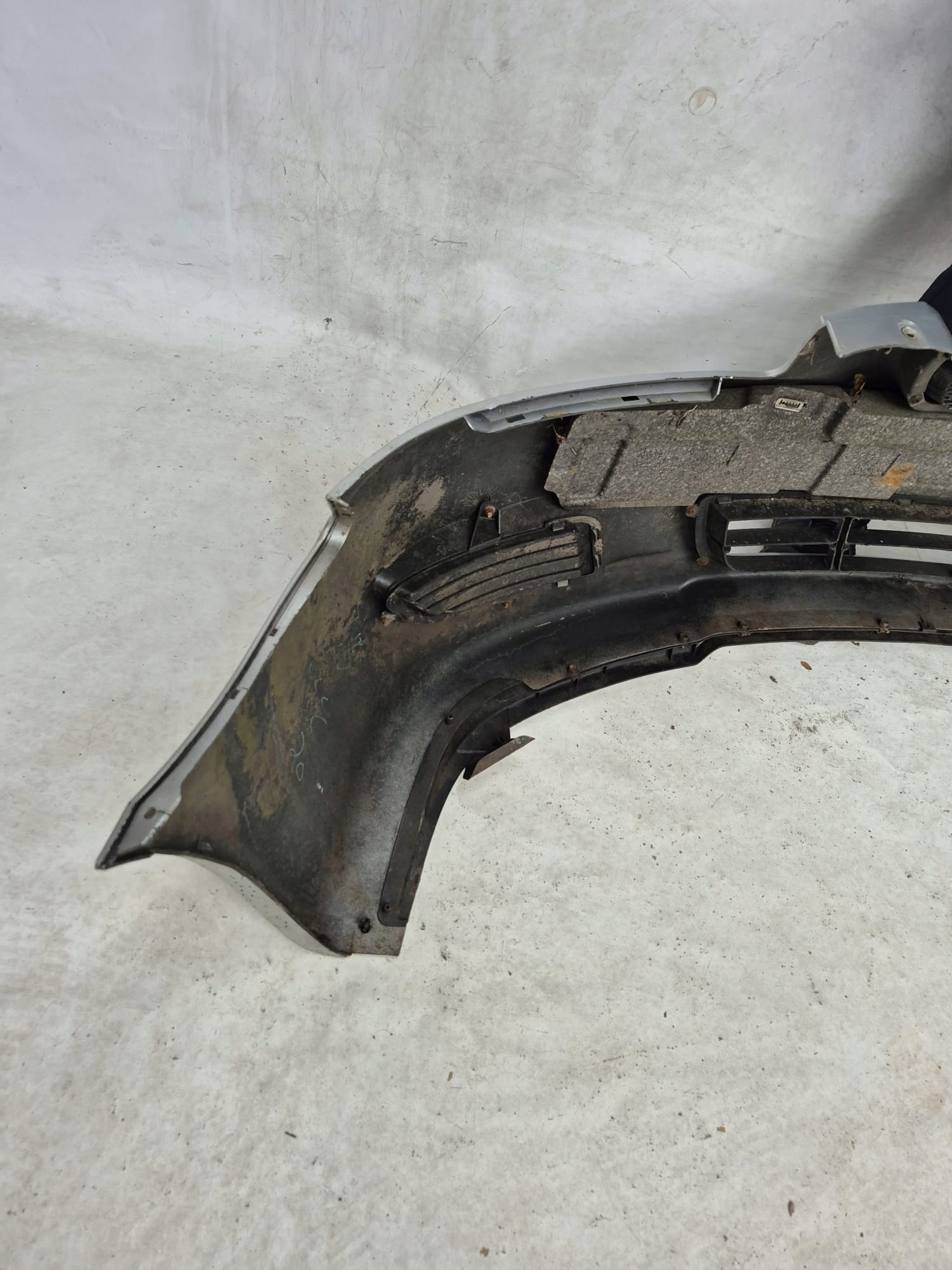 HYUNDAI SONATA V 5 04-08 bumper front front 86511-3K000