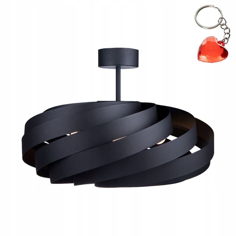 Stropná lampa Vento 1131 Zuma Line