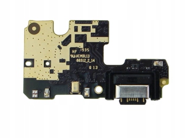 Złącze Dock Gniazdo Ładowania Xiaomi Mi A3 Nowe