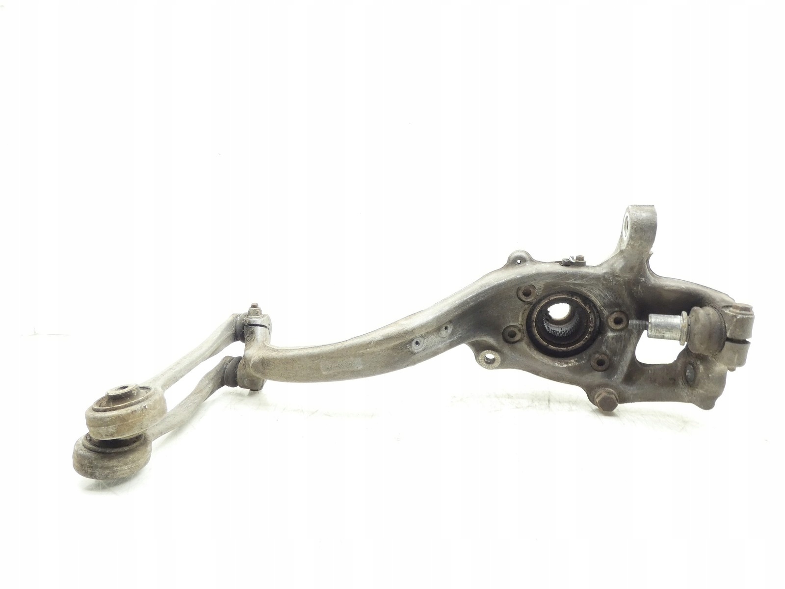 swing left front left front AUDI A4 B8 A5 8T 8K0407257G