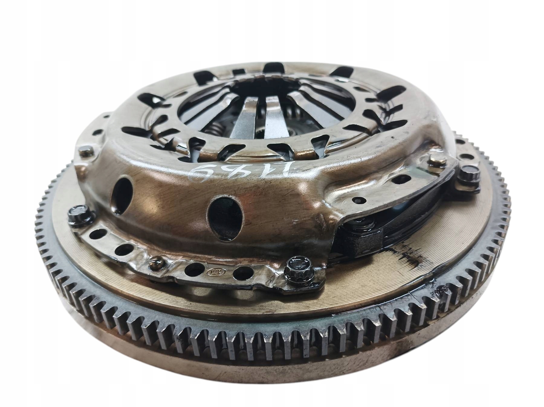 clutch 1.2 12V Volkswagen Polo V (2008- )