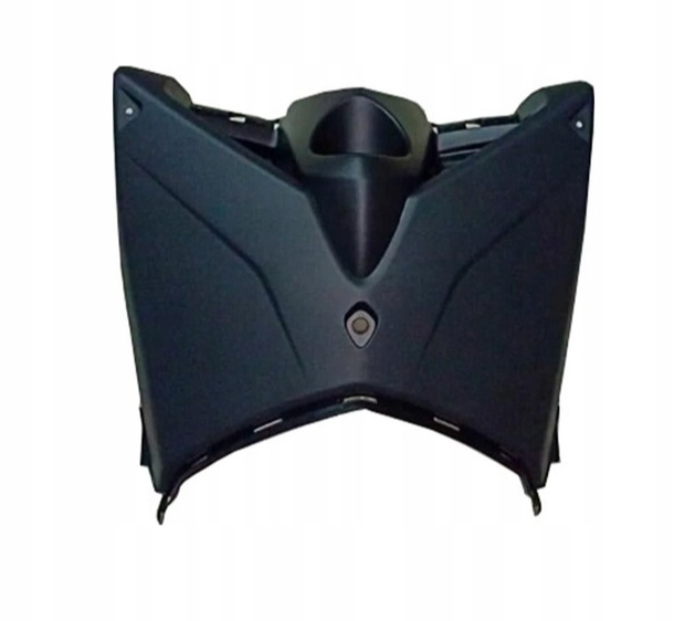 Kokpit Osłona Kolan Schowek Owiewka Wypełnienie Yamaha N-max Nmax 125 15-20