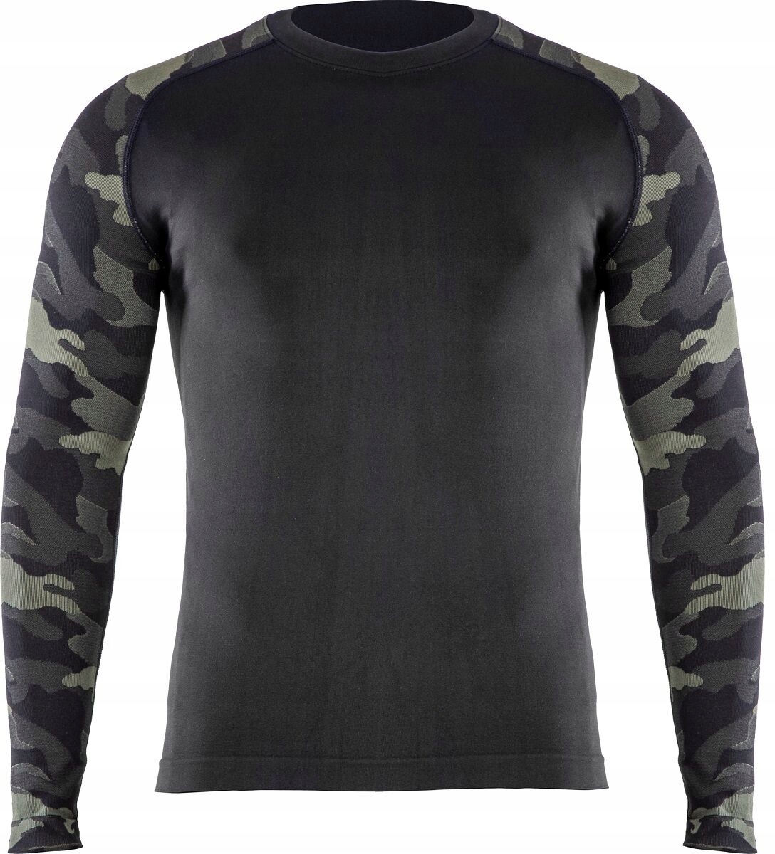 KOSZULKA TERMOAKTYWNA MORO ZIEL.-CZAR., "2XL/ Marka Lahti Pro