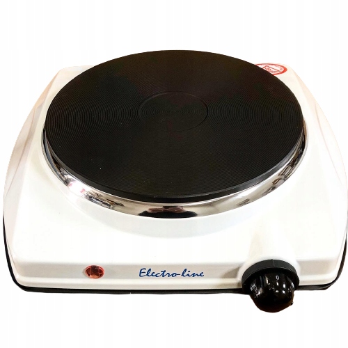 Kuchenka przenośna Electro-Line 101W