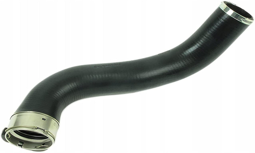 RURA WAZ TURBO INTERCOOLERA OPEL MOKKA 1 7CDTi