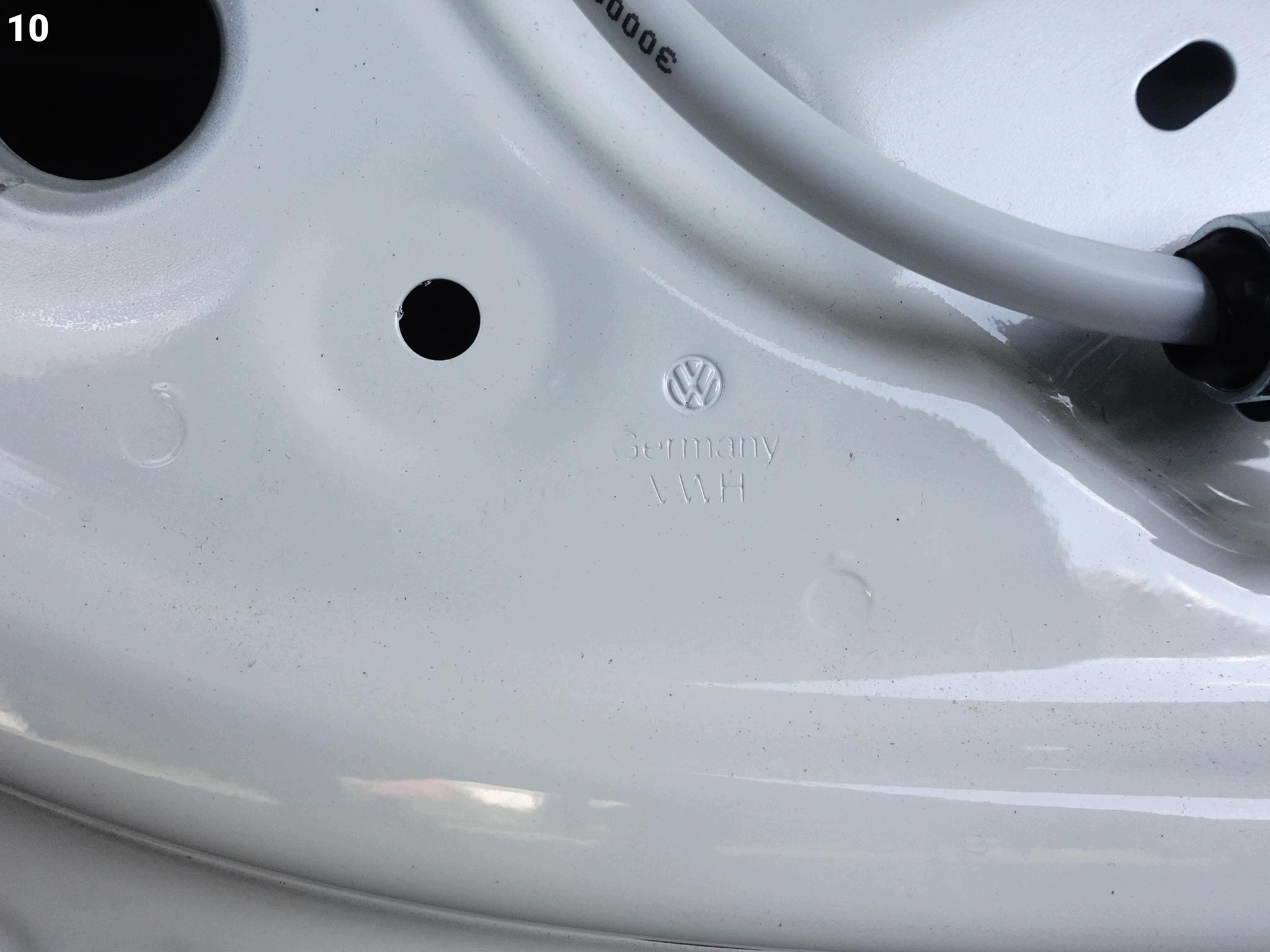 VW ID.BUZZ ID. BUZZ 1T3 1T5 22- window door sliding side right DLUGIE