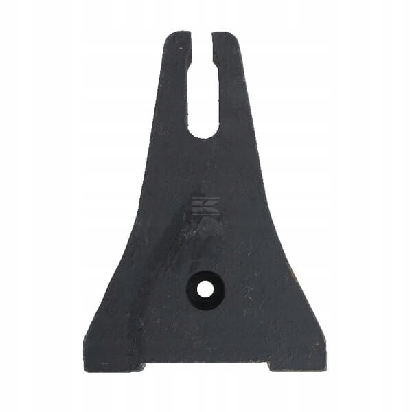 Dno – kluzná deska 150 mm 00310645 Kramp